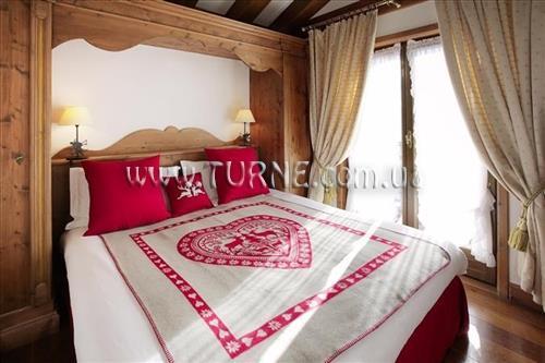 Картинка Park Hotel Faloria 4*