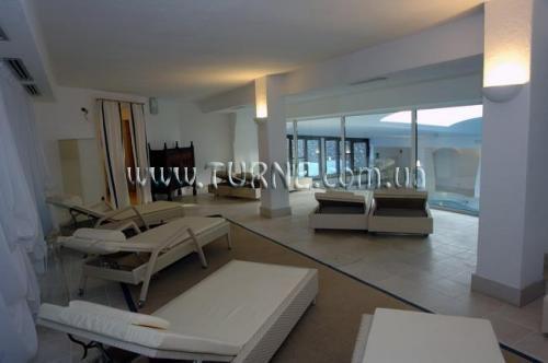 Зображення Park Hotel Faloria 4*