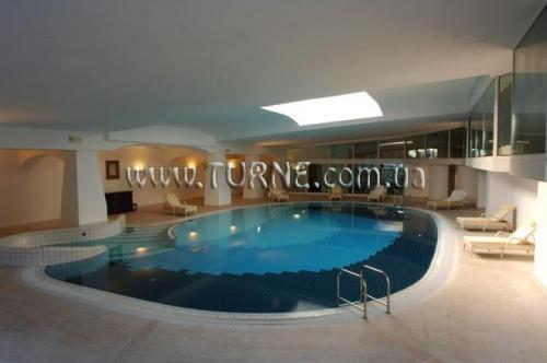 Фото Park Hotel Faloria 4*