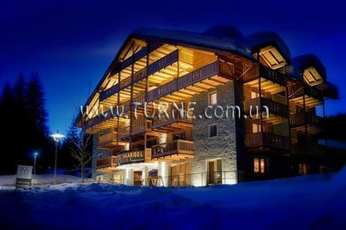 Фотографія Maribel 4*