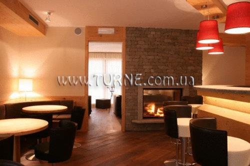 Готель Maribel 4*