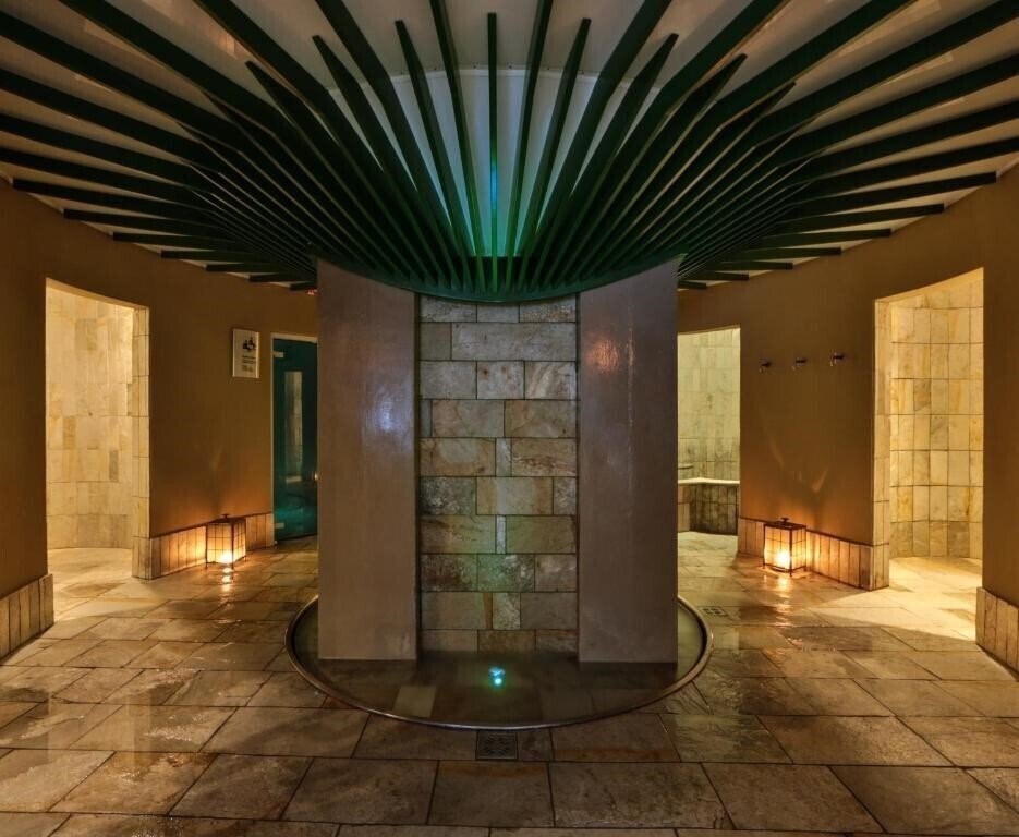 Фото TH Madonna di Campiglio Golf 4*