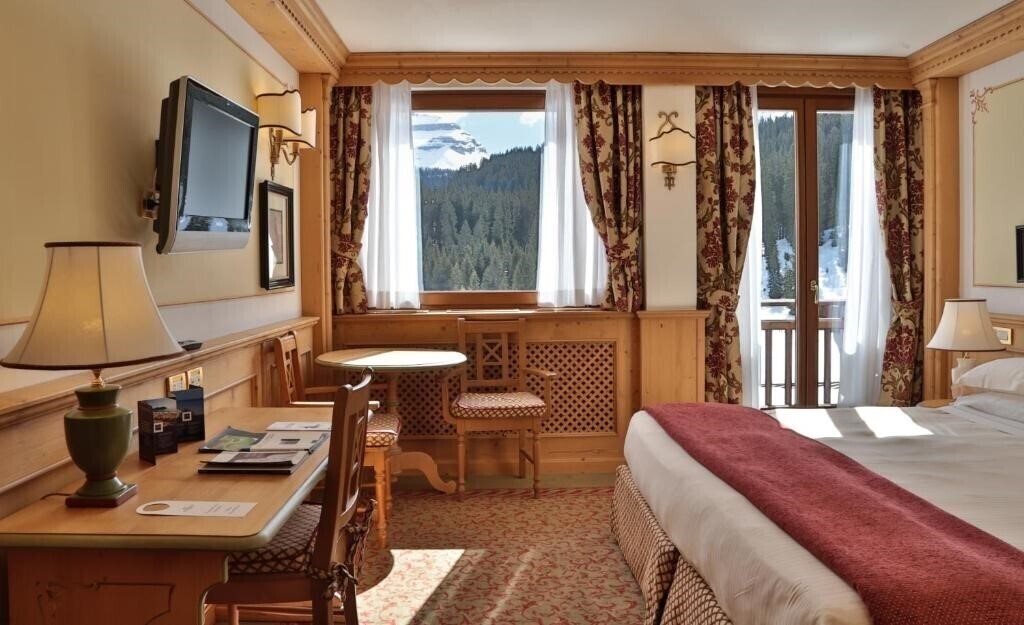 Зображення TH Madonna di Campiglio Golf 4*