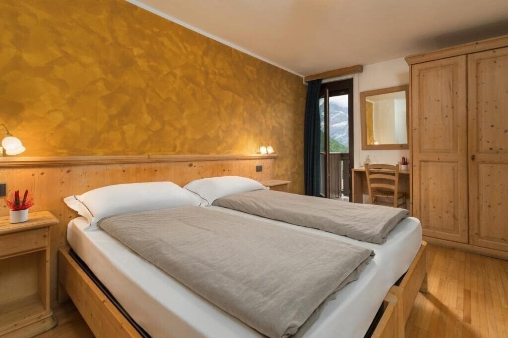 Фото Hotel Betulla 3*