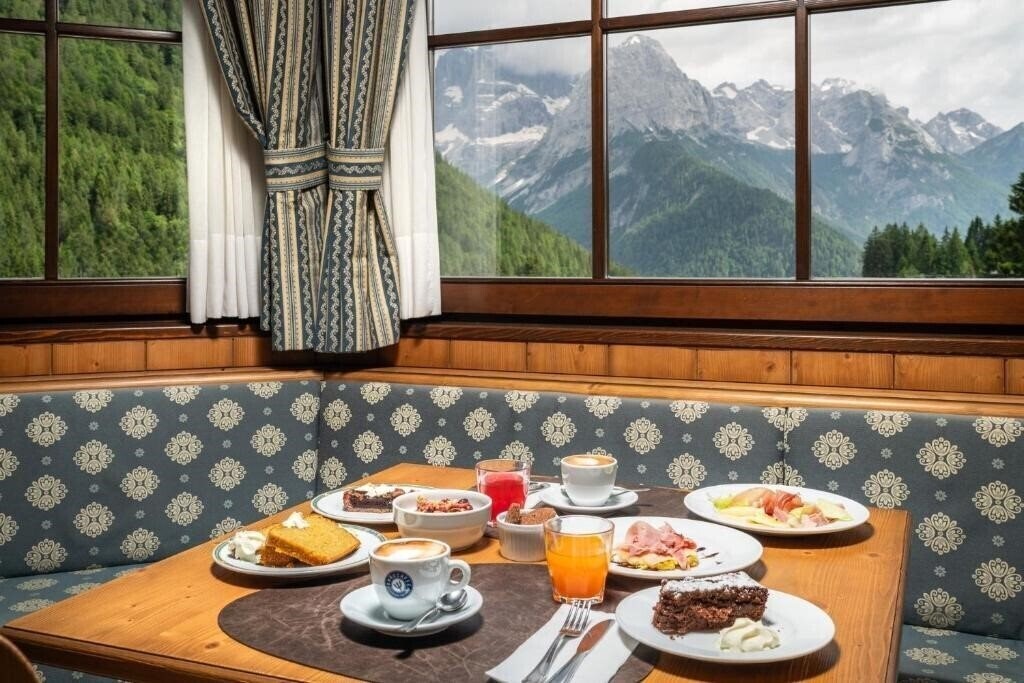 Зображення Hotel Betulla 3*