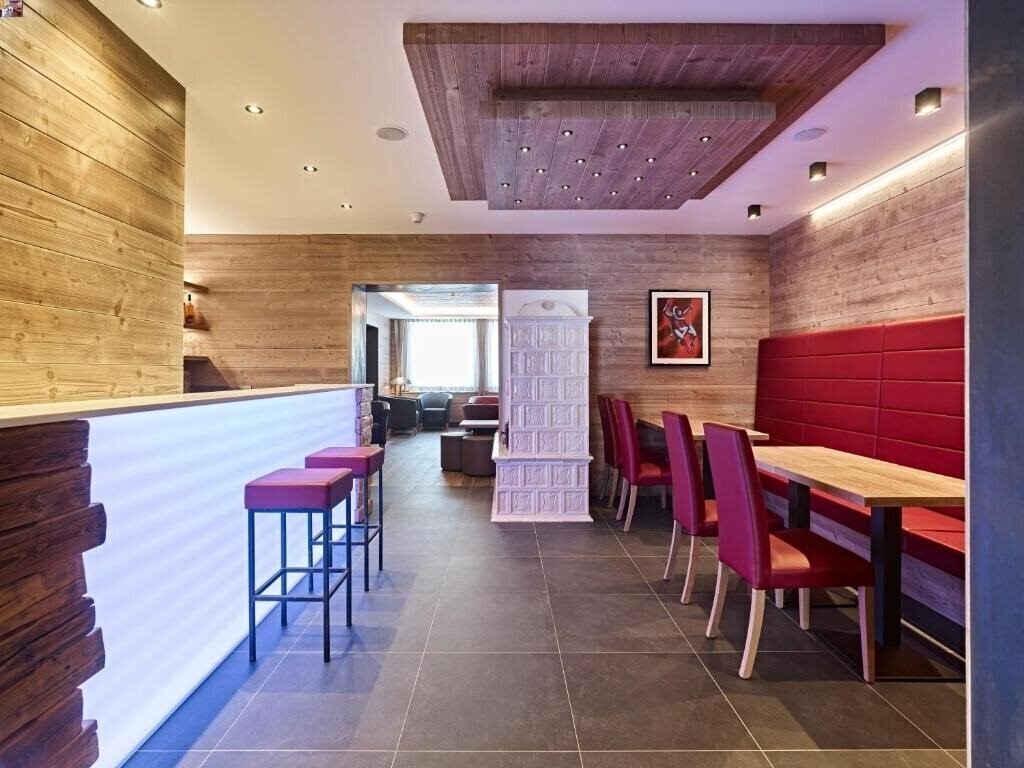Зображення B&B Garni Arnica 3*