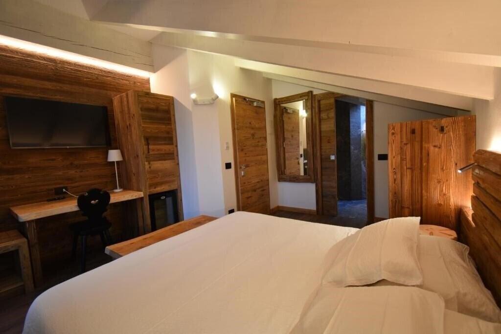 Картинка B&B Garni Arnica 3*