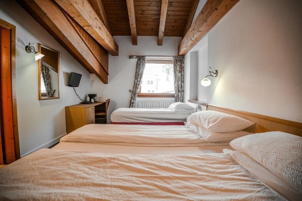 Фото Hotel Fortini 3*