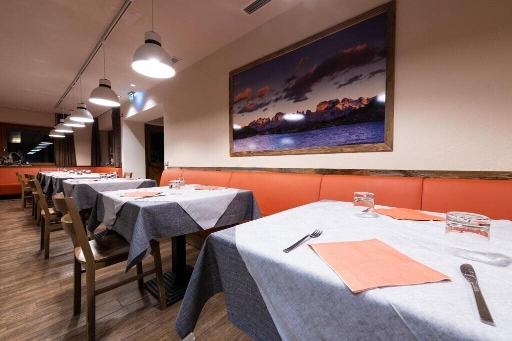 Изображение Hotel Fortini 3*