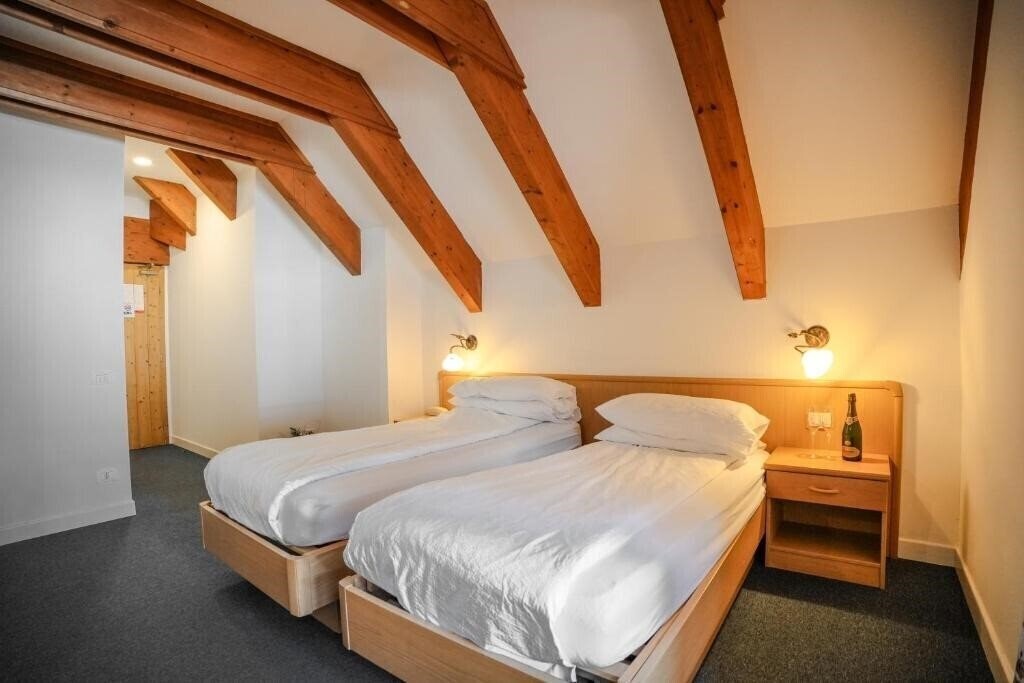 Картинка Hotel Fortini 3*