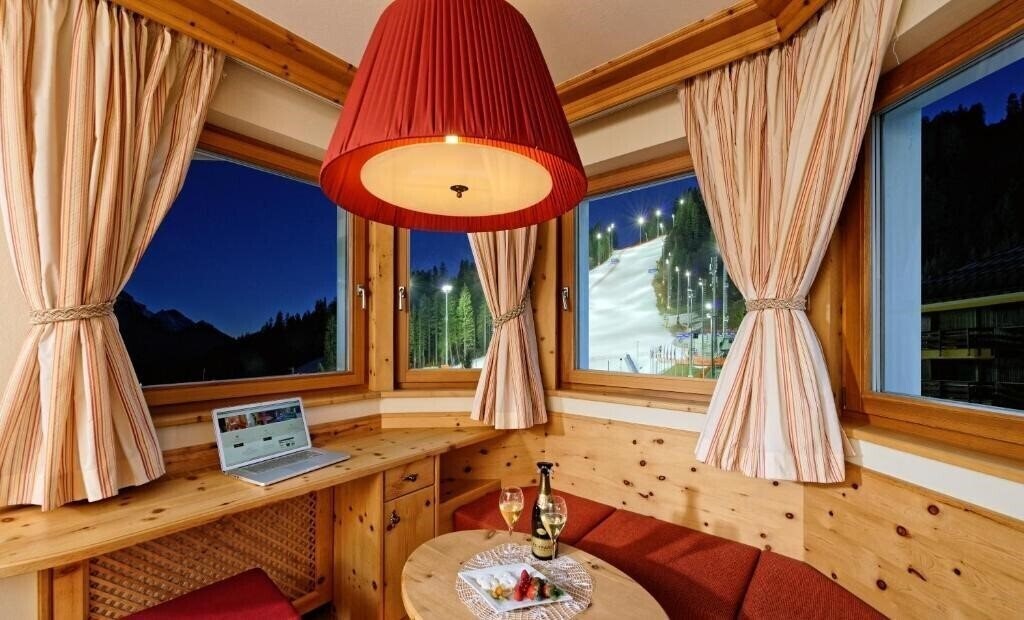 Фотографія Hotel Diana 4*