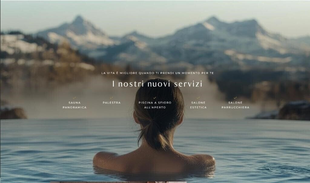 Готель Hotel Rosengarten 4*