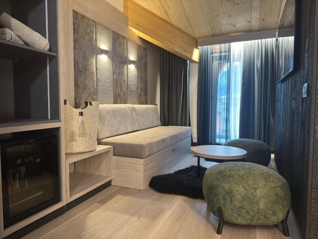 Фото Hotel Rosengarten 4*