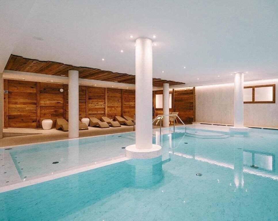 Фотографія Hotel Rosengarten 4*