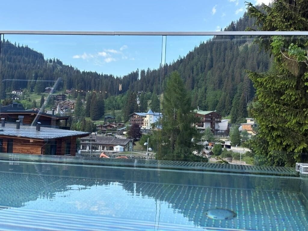 Картинка Hotel Rosengarten 4*