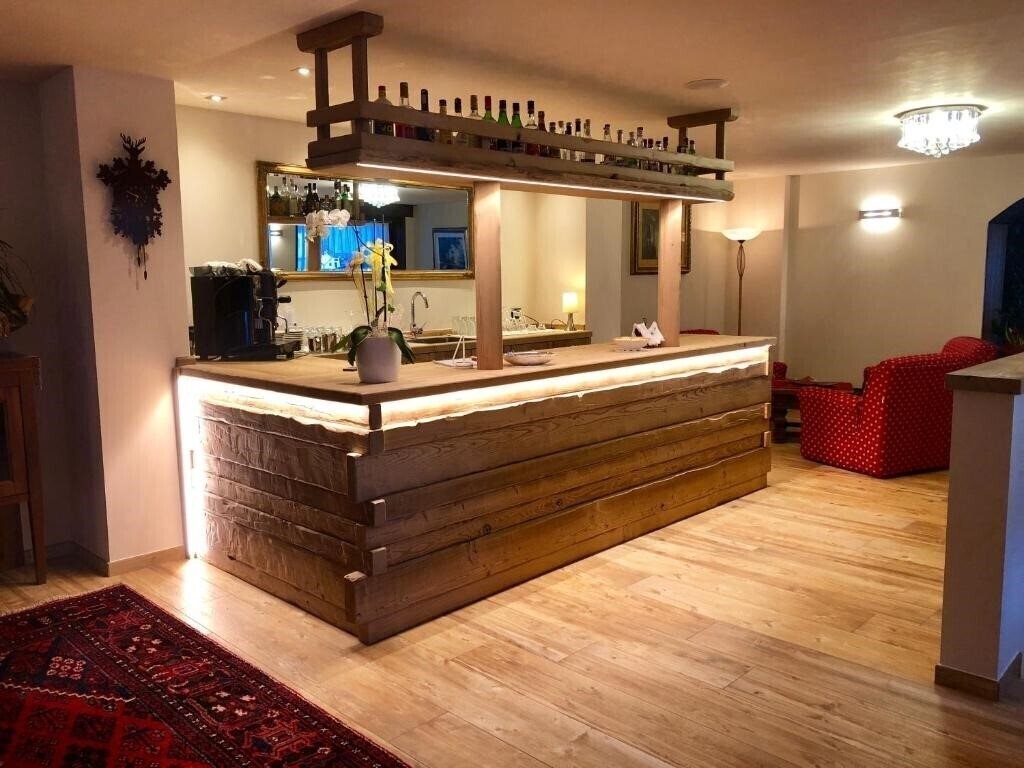 Зображення Garni Zeni (Adults Only) 3*