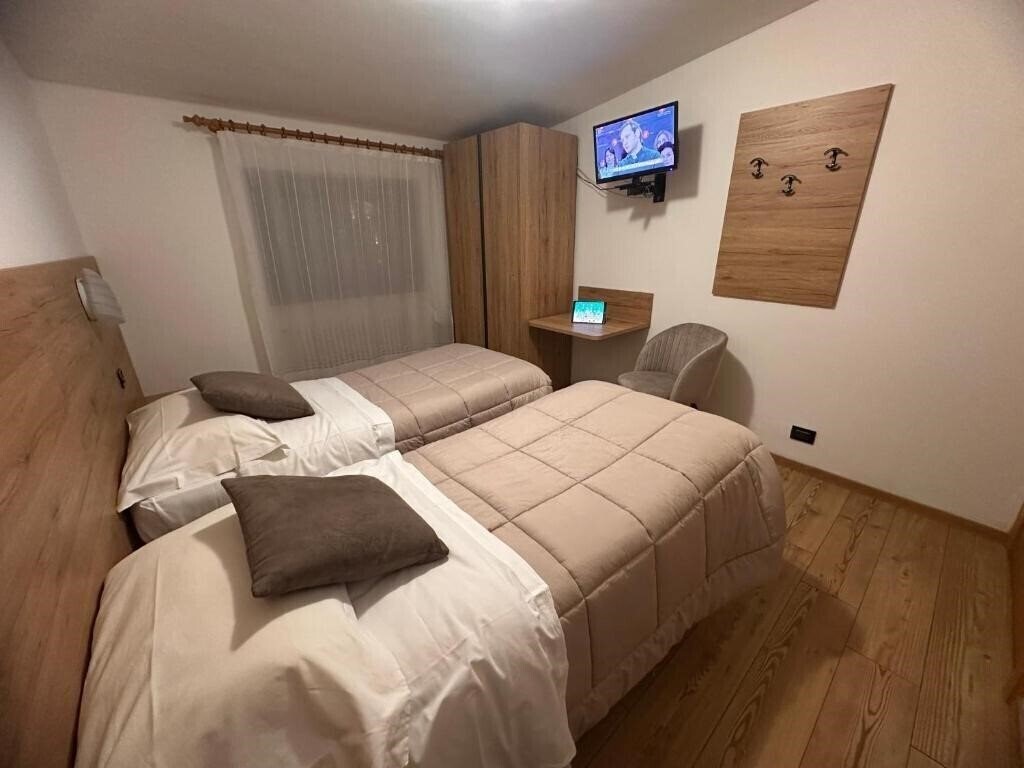 Фото Garni Zeni (Adults Only) 3*