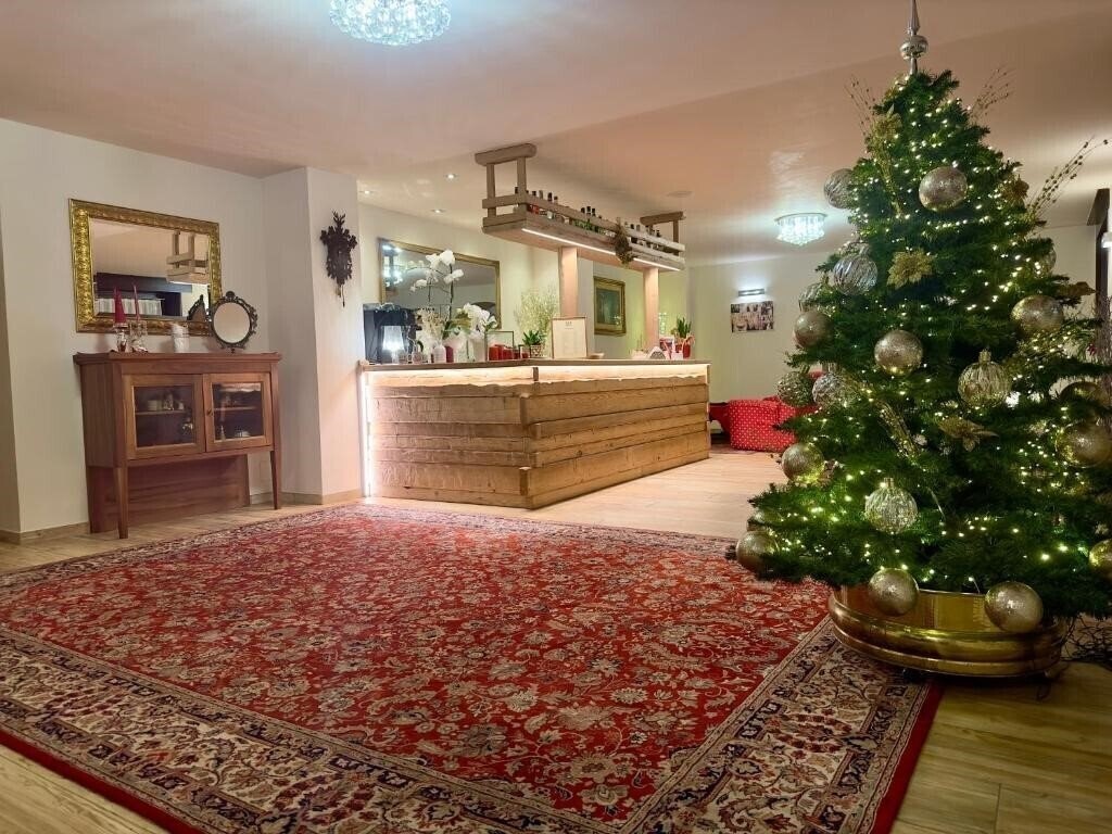 Фотографія Garni Zeni (Adults Only) 3*
