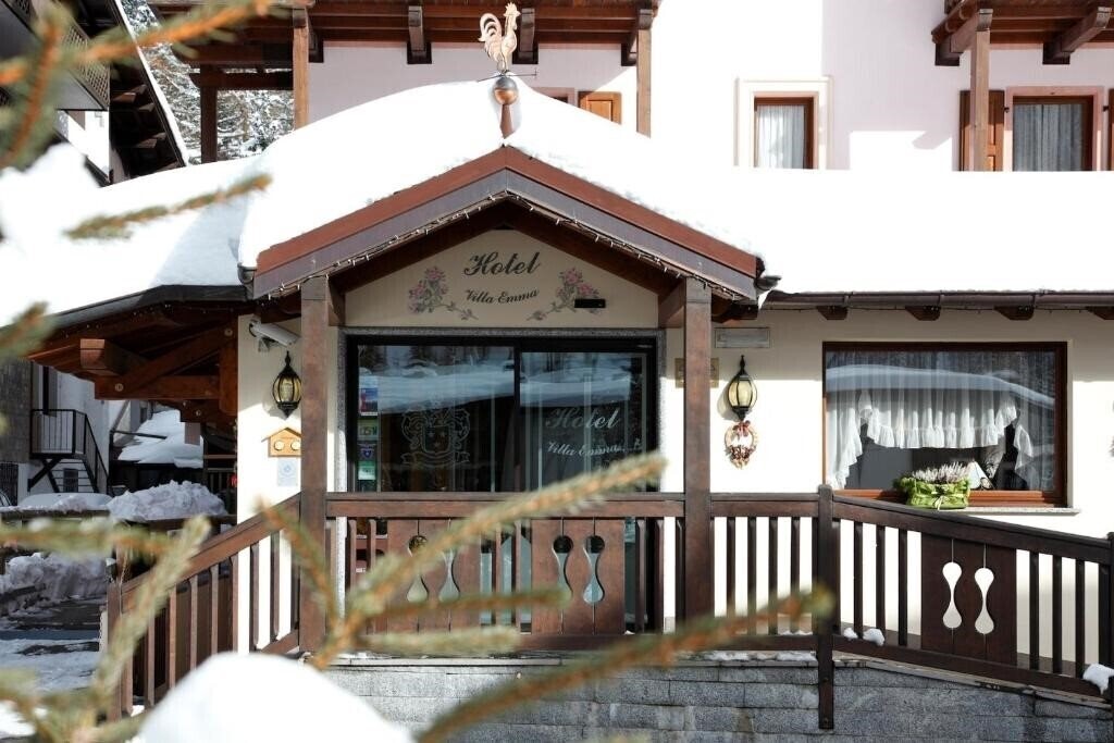 Фотография Hotel Villa Emma 3*