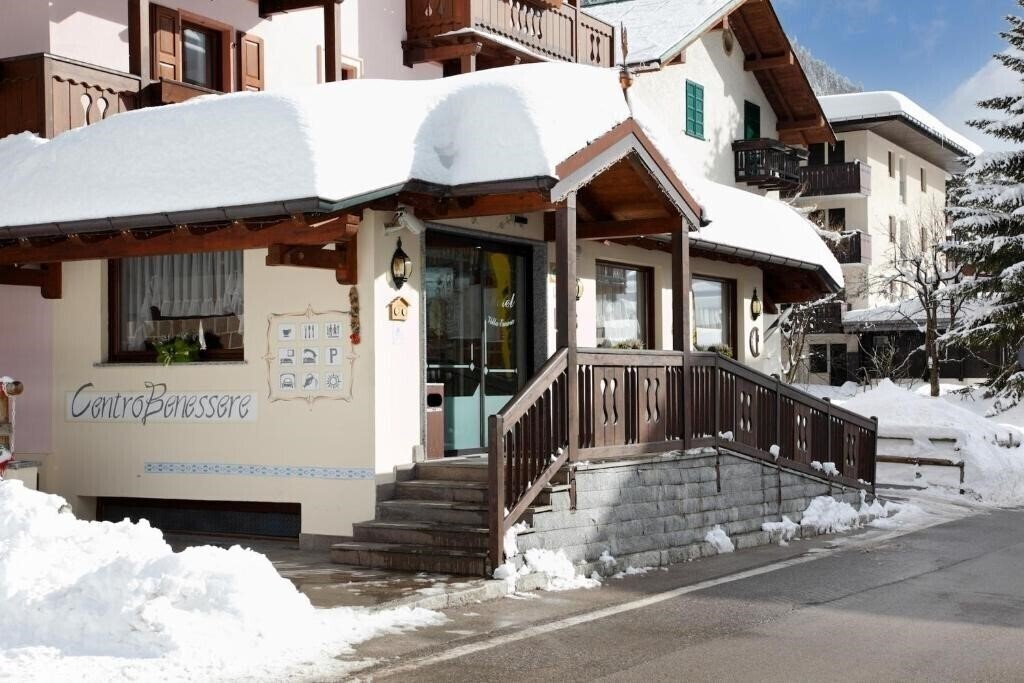 Изображение Hotel Villa Emma 3*