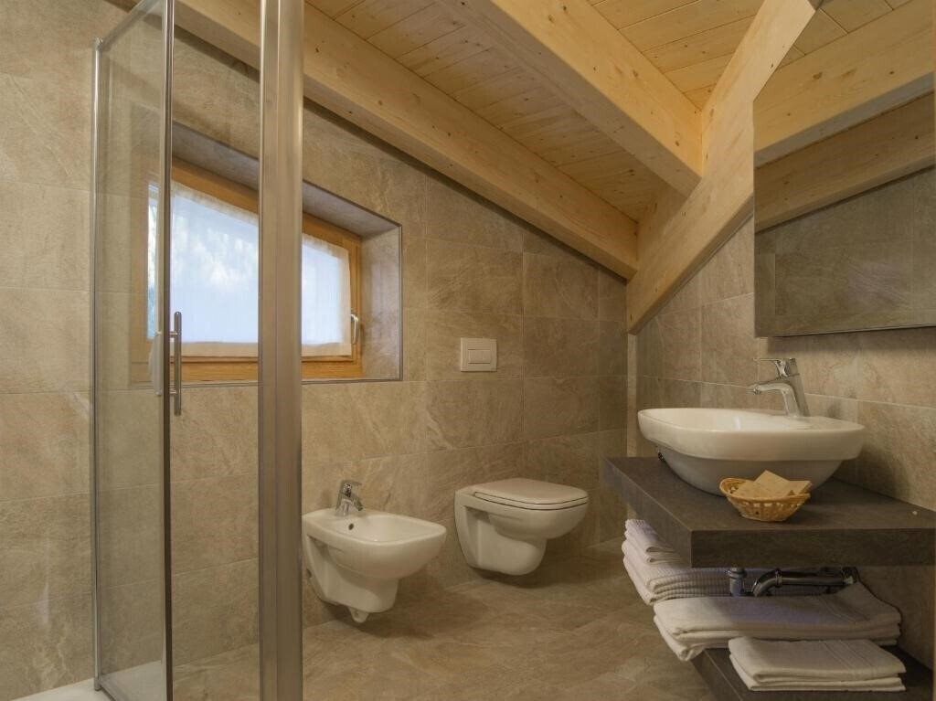 Фотография Hotel Garni Caminetto 4*