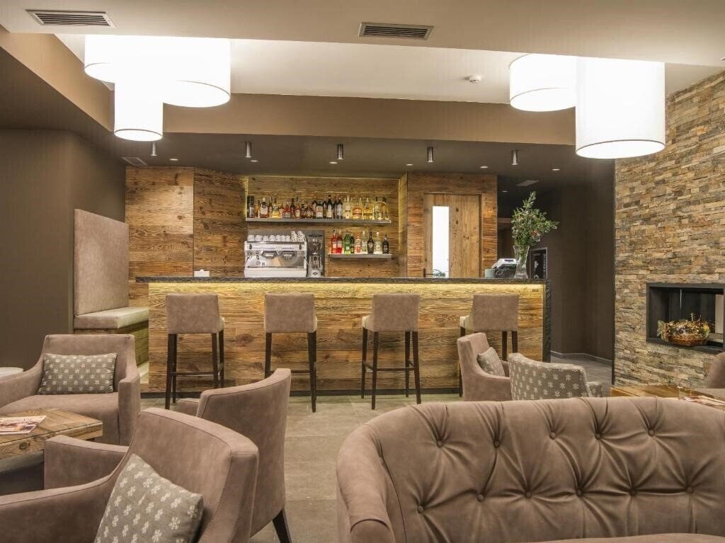Изображение Hotel Garni Caminetto 4*