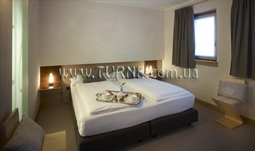 Фотографія DV Chalet Boutique Hotel & Spa 4*