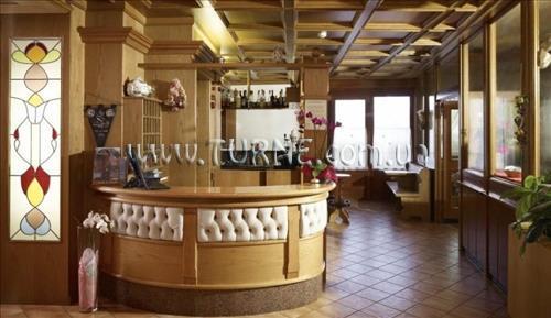 Картинка Panorama Hotel Fontanella 3*