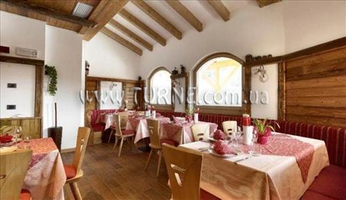 Изображение Panorama Hotel Fontanella 3*