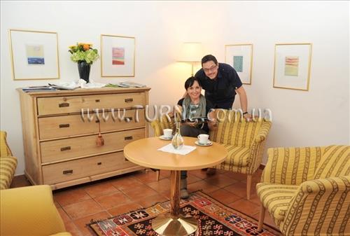 Картинка Pension Prack 3*