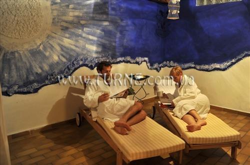 Изображение Pension Prack 3*