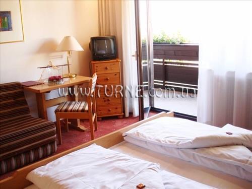 Отель Pension Prack 3*