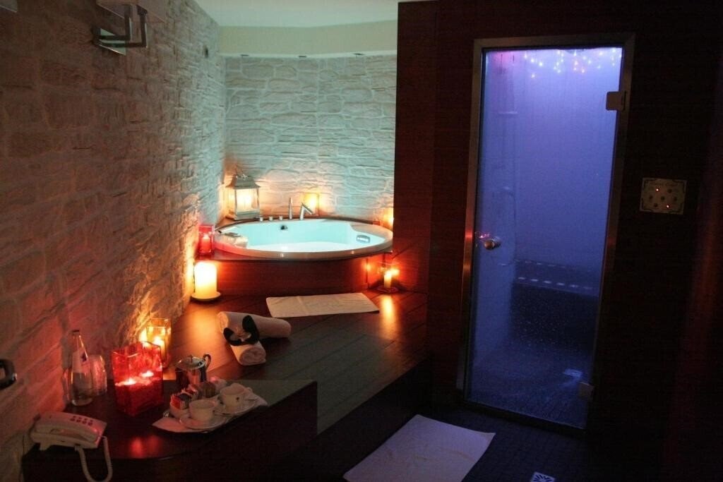 Фотографія Cristal Palace 4*