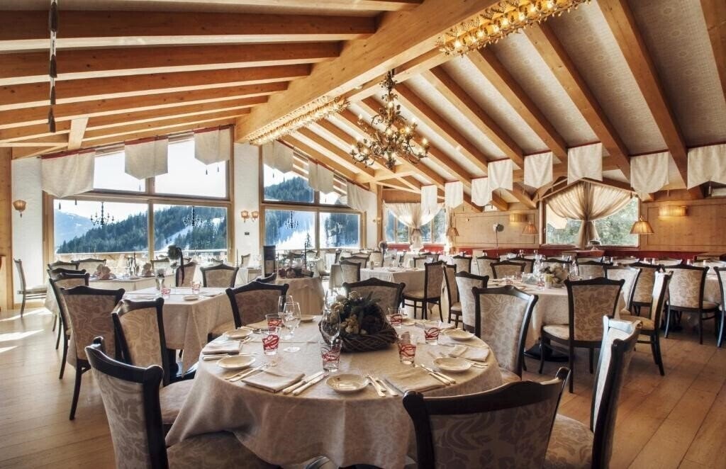 Картинка Cristal Palace 4*