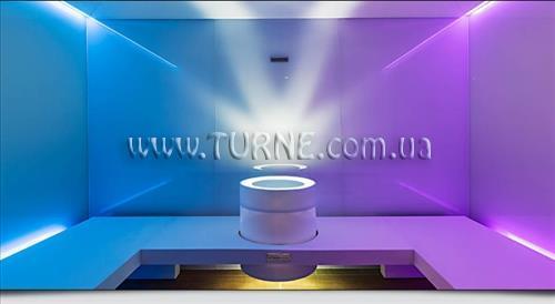 Готель Garni Cristiania 4*