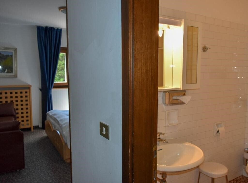 Фотографія Europa Madonna Di Campiglio 3*