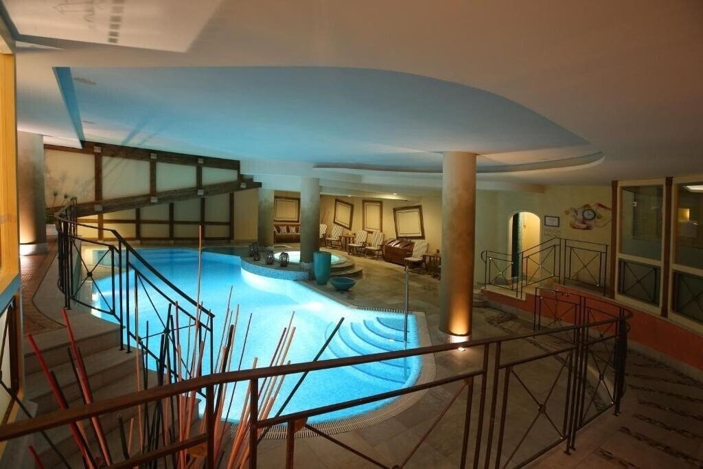 Изображение Alpen Suite 4*