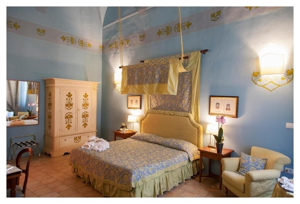 Фото Palazzo Guiderocchi 4*