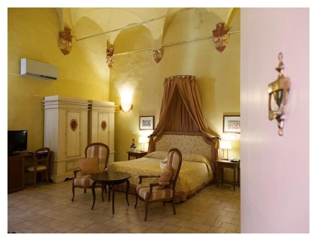 Фотография Palazzo Guiderocchi 4*