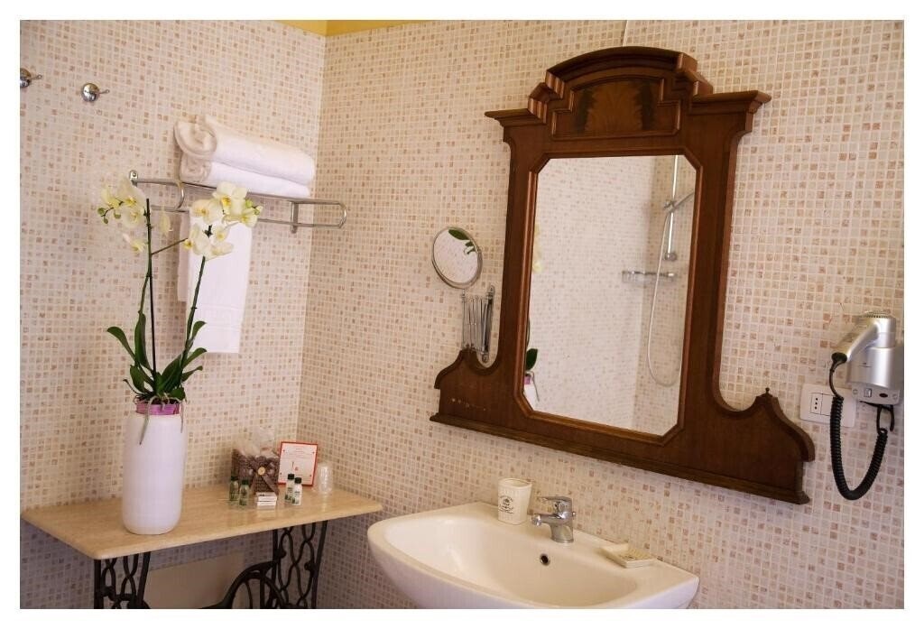 Изображение Palazzo Guiderocchi 4*