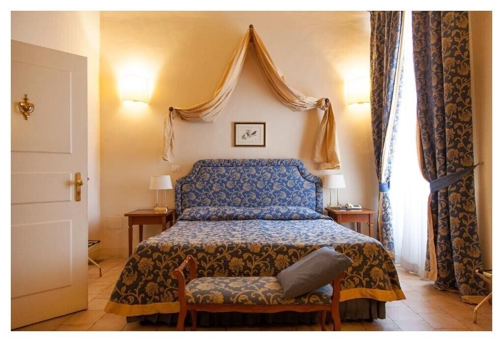 Картинка Palazzo Guiderocchi 4*