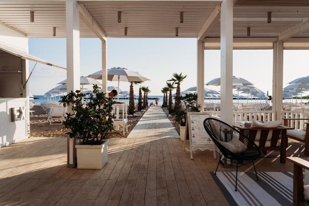 Фото Excelsior Hotel (Pesaro) 5*