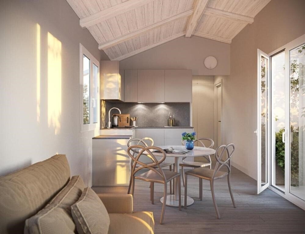 Фотографія Nuovo Natural Village 4*