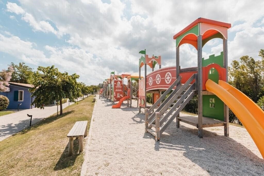 Фотография Nuovo Natural Village 4*