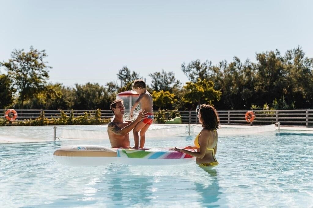 Изображение Nuovo Natural Village 4*
