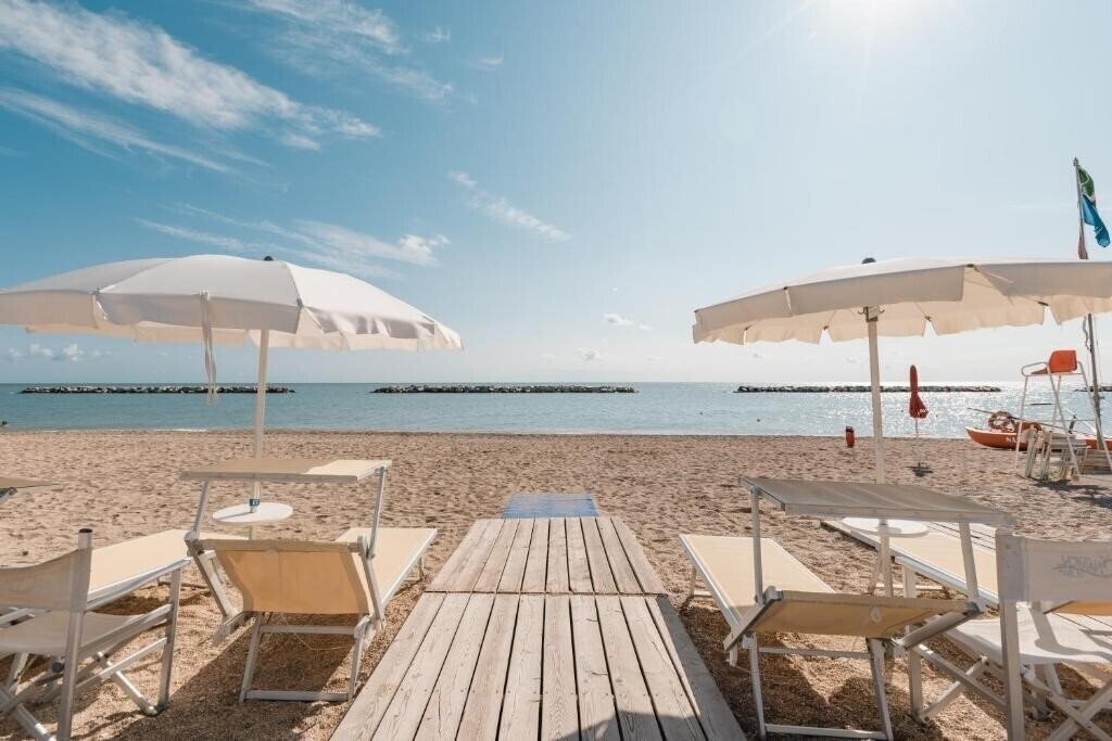 Картинка Nuovo Natural Village 4*