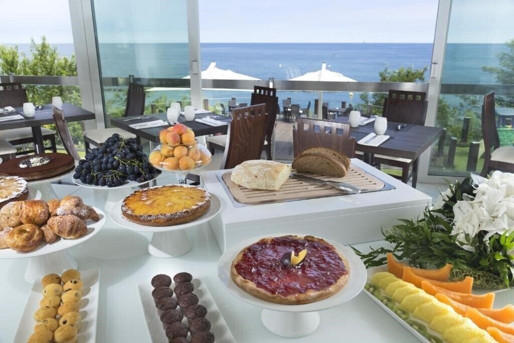 Фотография Sans Souci Hotel Gabicce Mare 4*