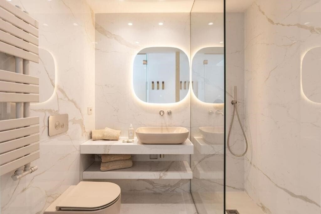 Картинка Sans Souci Hotel Gabicce Mare 4*