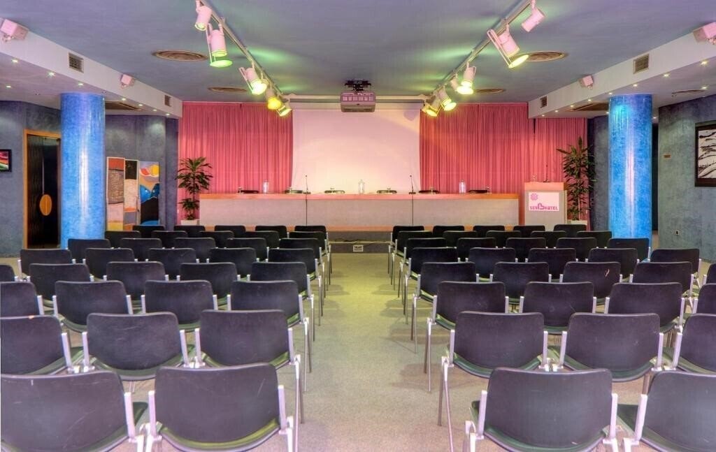 Фотография Senbhotel Senigallia 4*