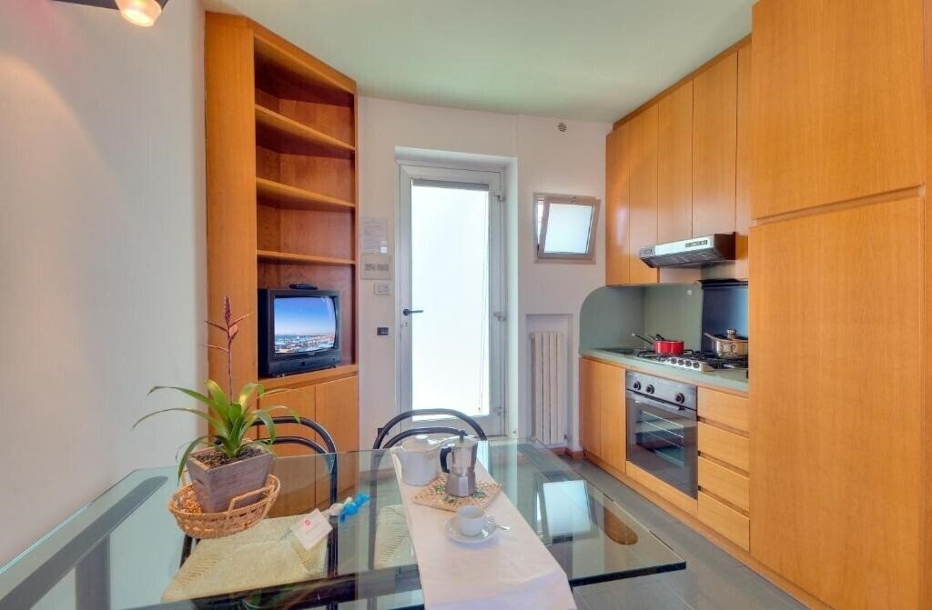 Картинка Senbhotel Senigallia 4*